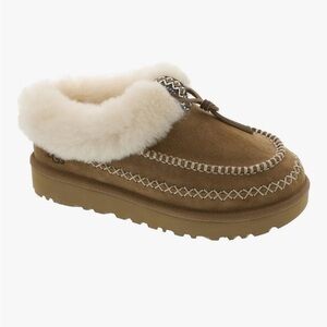 UGG Tan Women